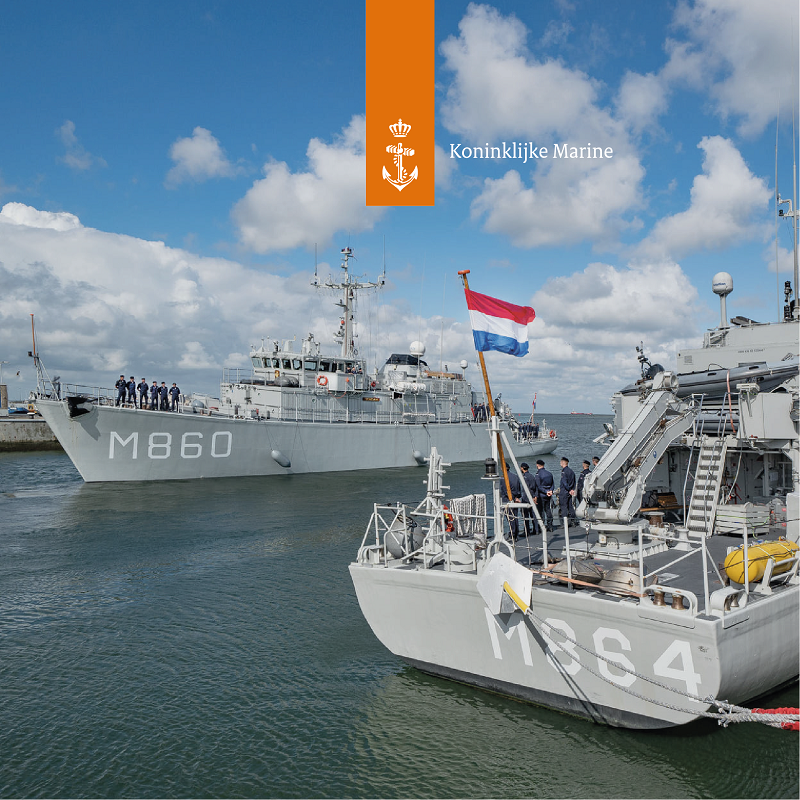 Primeur in Rotterdam: de interactieve ‘waterstof-inspirience’ van Missie H2
