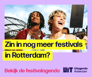 Dit was de vrijdag van de Wereldhavendagen