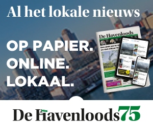 Havenspeurneuzen maakt van de Wereldhavendagen een groot avontuur voor kinderen